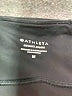 Athleta Solid Black Active Pants Size M - photo 7