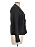 Theory Black Blazer Size 12 - photo 4