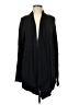 Athleta Black Cardigan Size M - photo 1