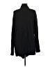 Athleta Black Cardigan Size M - photo 2