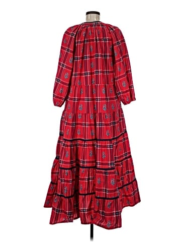 Printfresh Casual Dress (view 2)