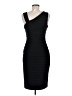 Xscape Black Cocktail Dress Size 8 - photo 2
