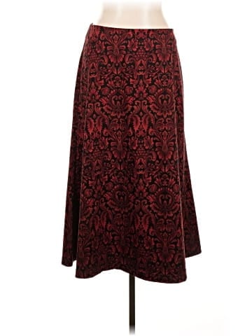Christopher & Banks Formal Skirt (view 1)