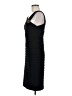 Xscape Black Cocktail Dress Size 8 - photo 5