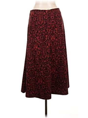 Christopher & Banks Formal Skirt (view 2)