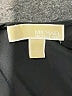 MICHAEL Michael Kors 100% Polyester Black Sleeveless Blouse Size L - photo 7