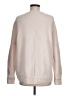 Athleta Solid Ivory Pullover Sweater Size M - photo 2