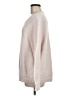 Athleta Solid Ivory Pullover Sweater Size M - photo 5