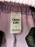 Open Edit Solid Purple Athletic Shorts Size S - photo 3