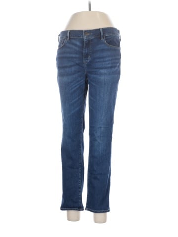 Eddie Bauer Jeans (view 1)