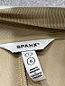 SPANX Gray Casual Dress Size L - photo 6