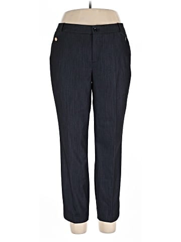 Adrienne Vittadini Dress Pants (view 1)