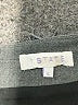 1.State Solid Black Gray Formal Skirt Size L - photo 4