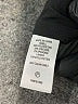 1.State Solid Black Gray Formal Skirt Size L - photo 6