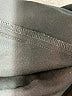 St. John Solid Black Active Pants Size 10 - photo 5