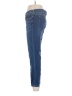 Eddie Bauer Solid Blue Jeans Size 12 (petite) - photo 5