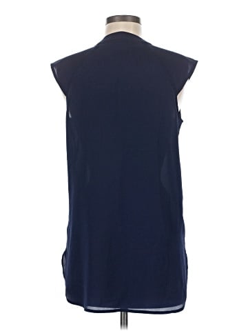 Maison Jules Sleeveless Blouse (view 2)