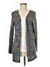 Charlotte Russe Gray Cardigan Size M - photo 1