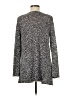 Charlotte Russe Gray Cardigan Size M - photo 2
