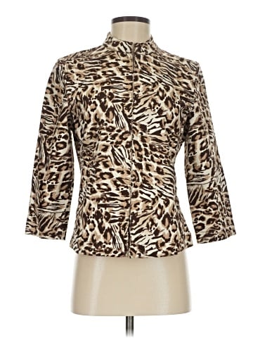 Additions by Chico's Blazer (view 1)