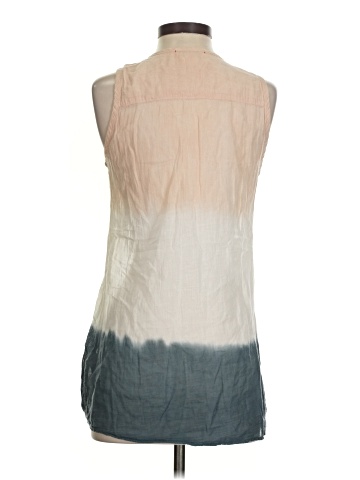 Stark X Sleeveless T-Shirt (view 2)