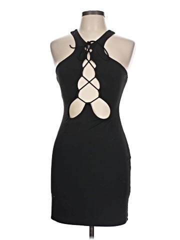 Tic : Toc Cocktail Dress (view 1)