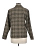 Wildlife Sportswear Plaid Green Coat Size M - photo 2