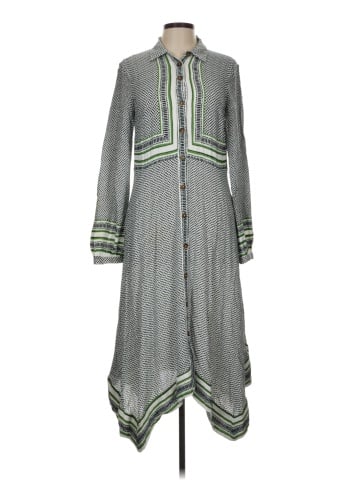 Maeve by Anthropologie Casual Dress (view 1)