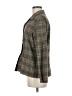 Wildlife Sportswear Plaid Green Coat Size M - photo 5