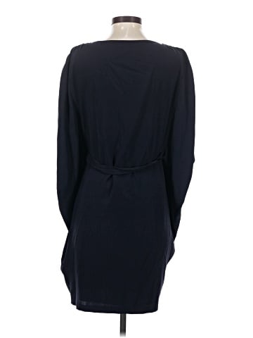 Suzi Chin for Maggy Boutique Casual Dress (view 2)