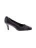 Aerosoles Black Blue Heels Size 6 - photo 1