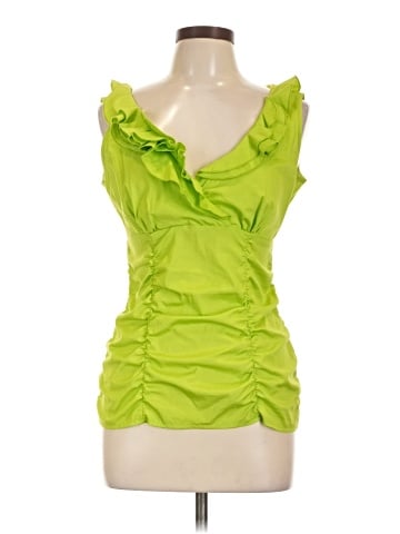Nanette Lepore Tank Top (view 1)