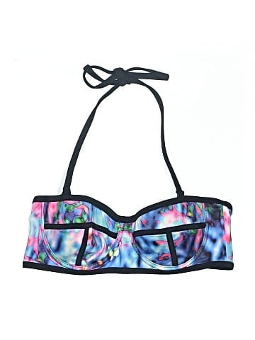 ASOS Swimsuit Top (view 1)