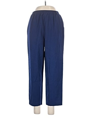 Alfred Dunner Casual Pants (view 1)