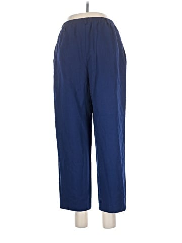 Alfred Dunner Casual Pants (view 2)