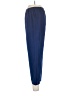 Alfred Dunner Solid Blue Casual Pants Size 12 - photo 5