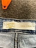 Levi Strauss Signature Blue Jeans Size 32 waist - photo 7