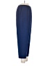 Alfred Dunner Solid Blue Casual Pants Size 12 - photo 4