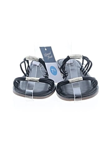 Universal Thread Sandals (view 2)