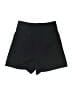 Wilfred Solid Black Athletic Shorts Size 6 - photo 2