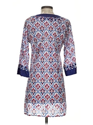 Roberta Roller Rabbit Casual Dress (view 2)