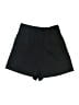 Wilfred Solid Black Athletic Shorts Size 6 - photo 1
