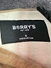 Barry's Tan Turtleneck Sweater Size S - photo 7