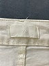 H&M Ivory Jeans Size 30 waist (estimated) - photo 4