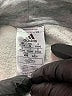Adidas Silver Sweatshirt Size M - photo 6