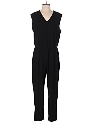 Eileen Fisher Jumpsuit (view 1)