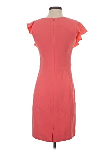 Carolina Herrera Cocktail Dress (view 2)
