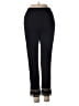 Yyigal Black Casual Pants Size S - photo 2