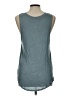 Grayson Threads Teal Active Tank Size L - photo 2