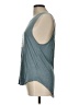 Grayson Threads Teal Active Tank Size L - photo 5
